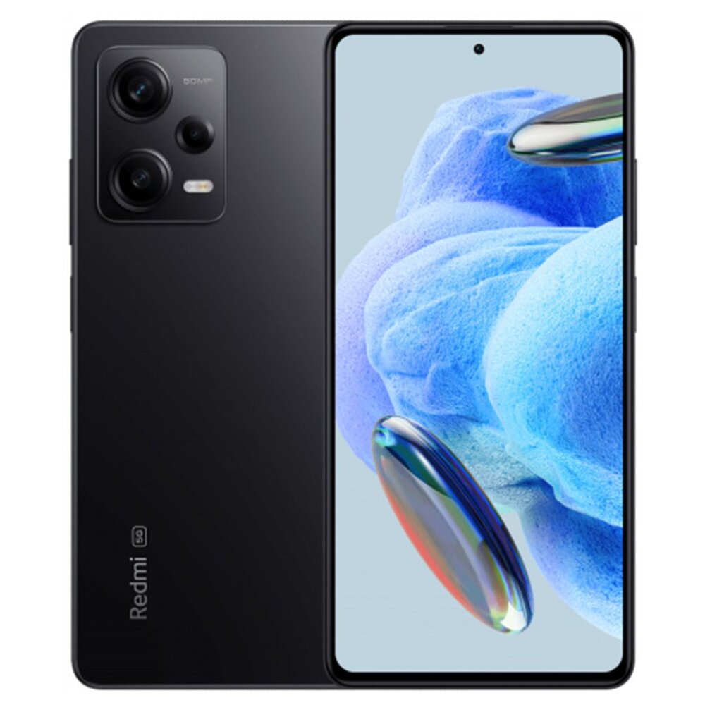 Xiaomi Redmi 12 Pro , 256GB, 5G, 6.6in, Unlocked , New , Sealed
